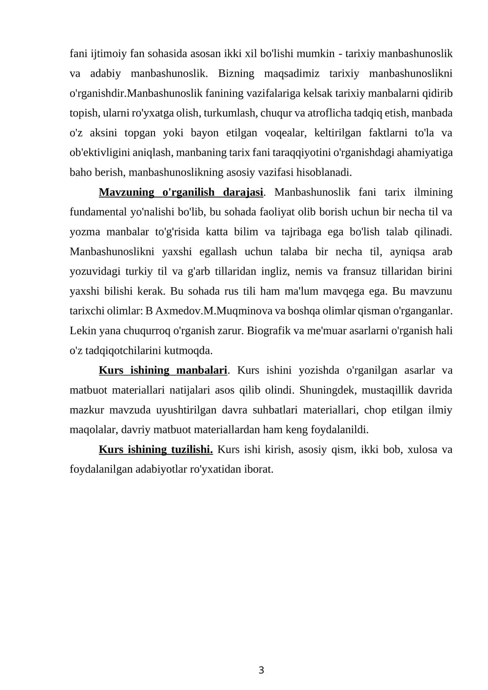 Arab yozuvidagi turkiy manbalar 3