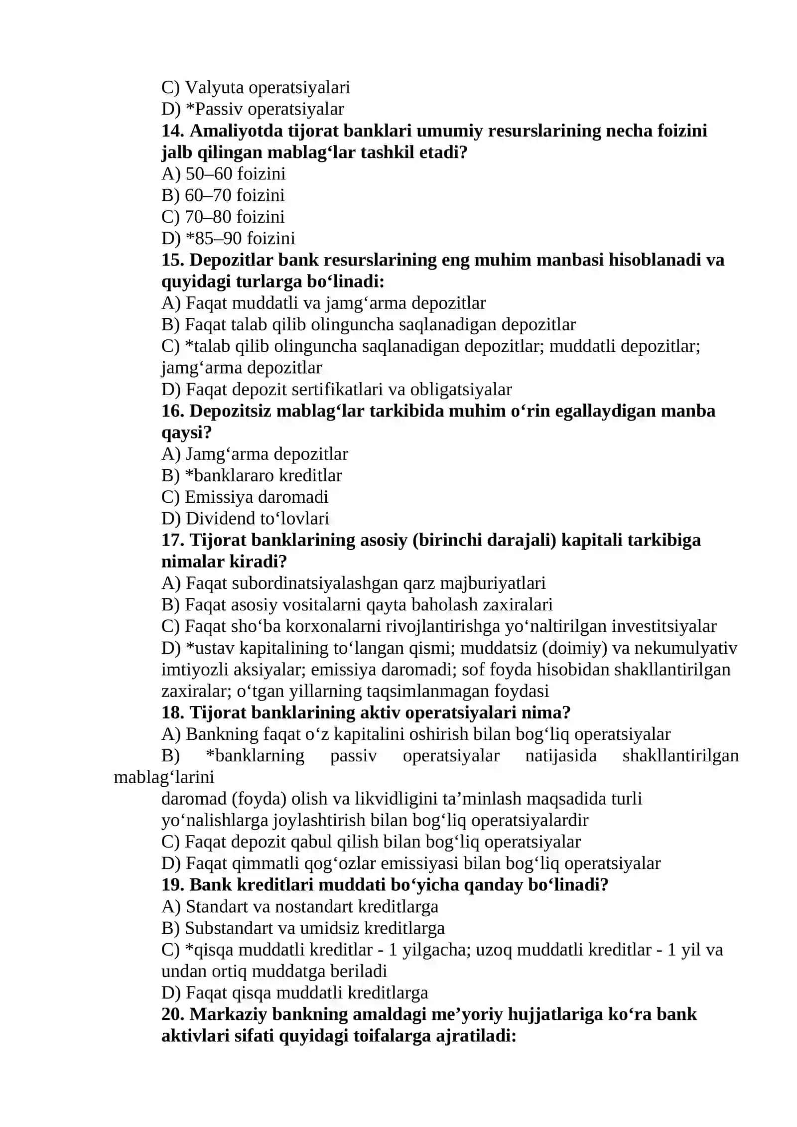 Nobank kredit tashkilotlari 3