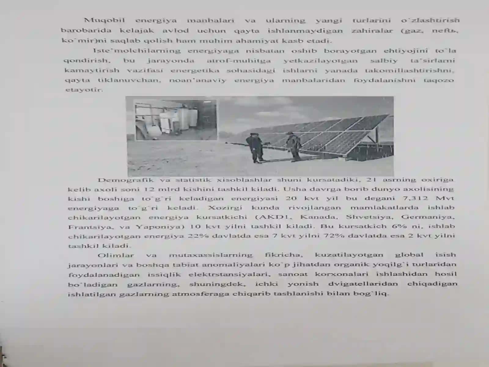 Elektr apparatlar 3