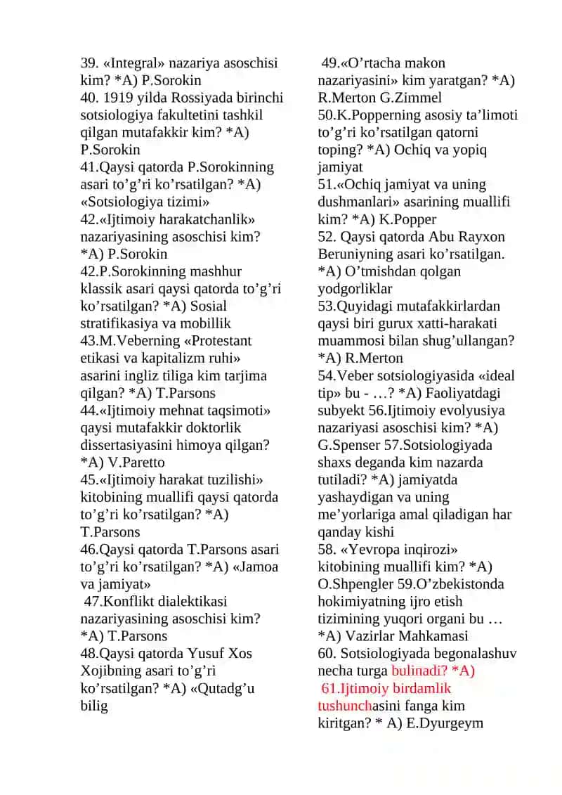 Eng qadimgi grek sotsiologiya maktabi vakillari 3