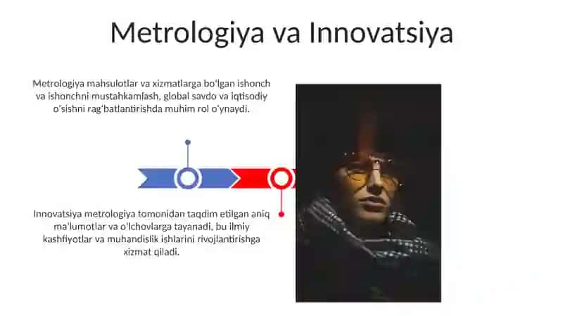Metrologiyaning vazifasi 3