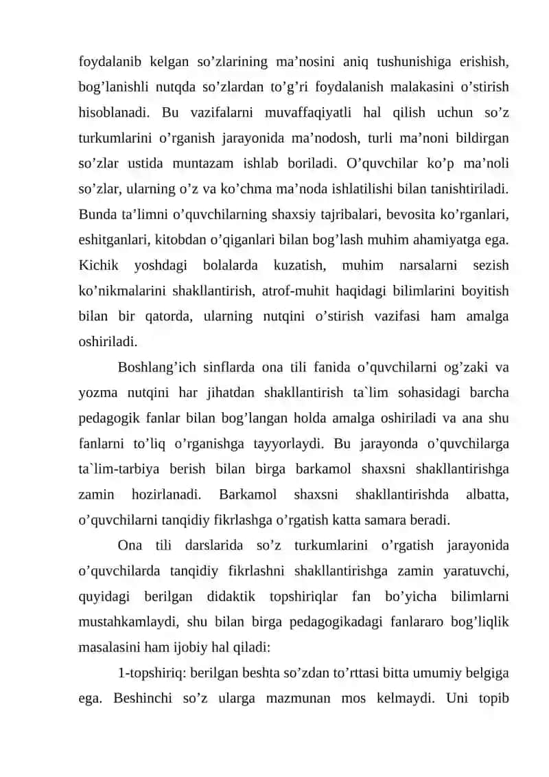 Grammatika 3