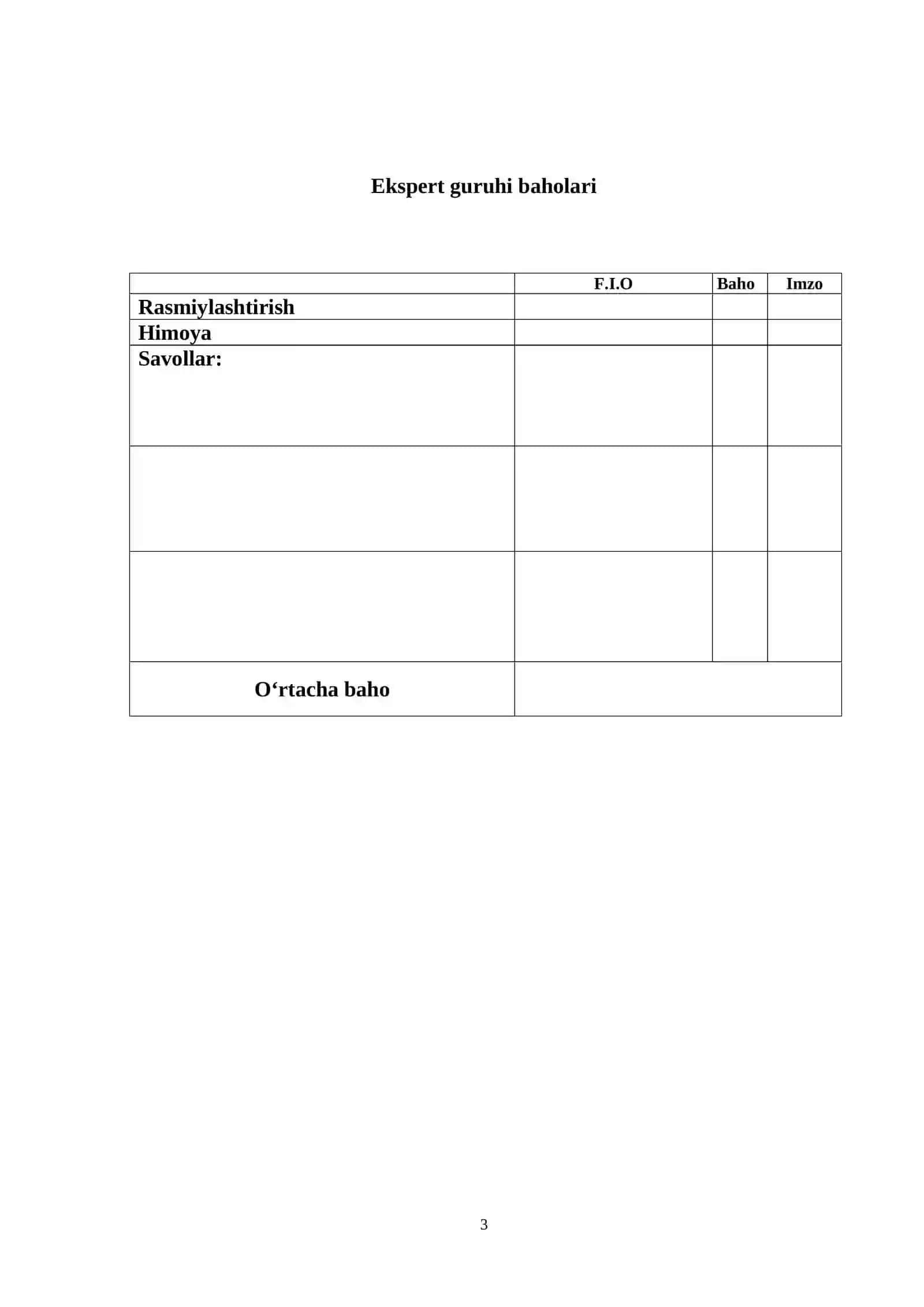FUNKSIYANING UZLUKSIZLIGI KURS ISHI 3