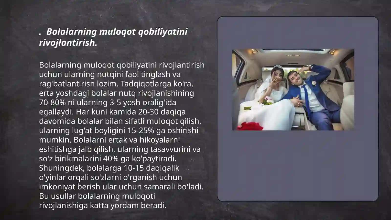 Bolalarda Muloqot Qobiliyatini Rivojlantirish 3