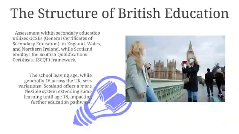 Devolved Education Systems: An Overview of the Four Nations 3