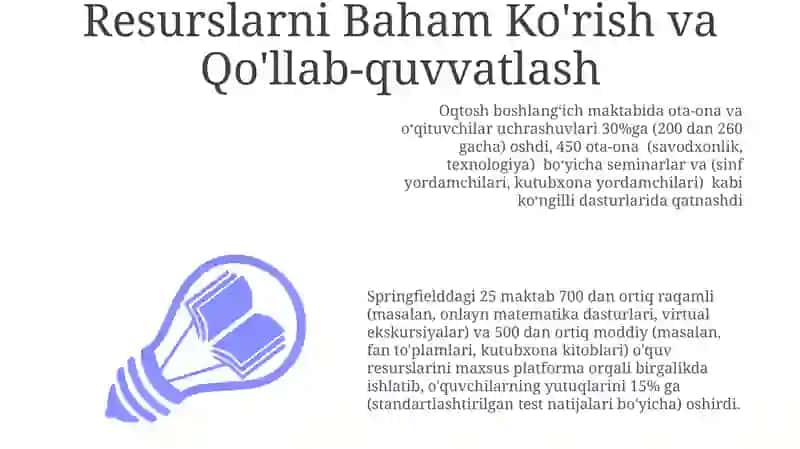 Ota-ona va oʻqituvchilar uchrashuvlari 3