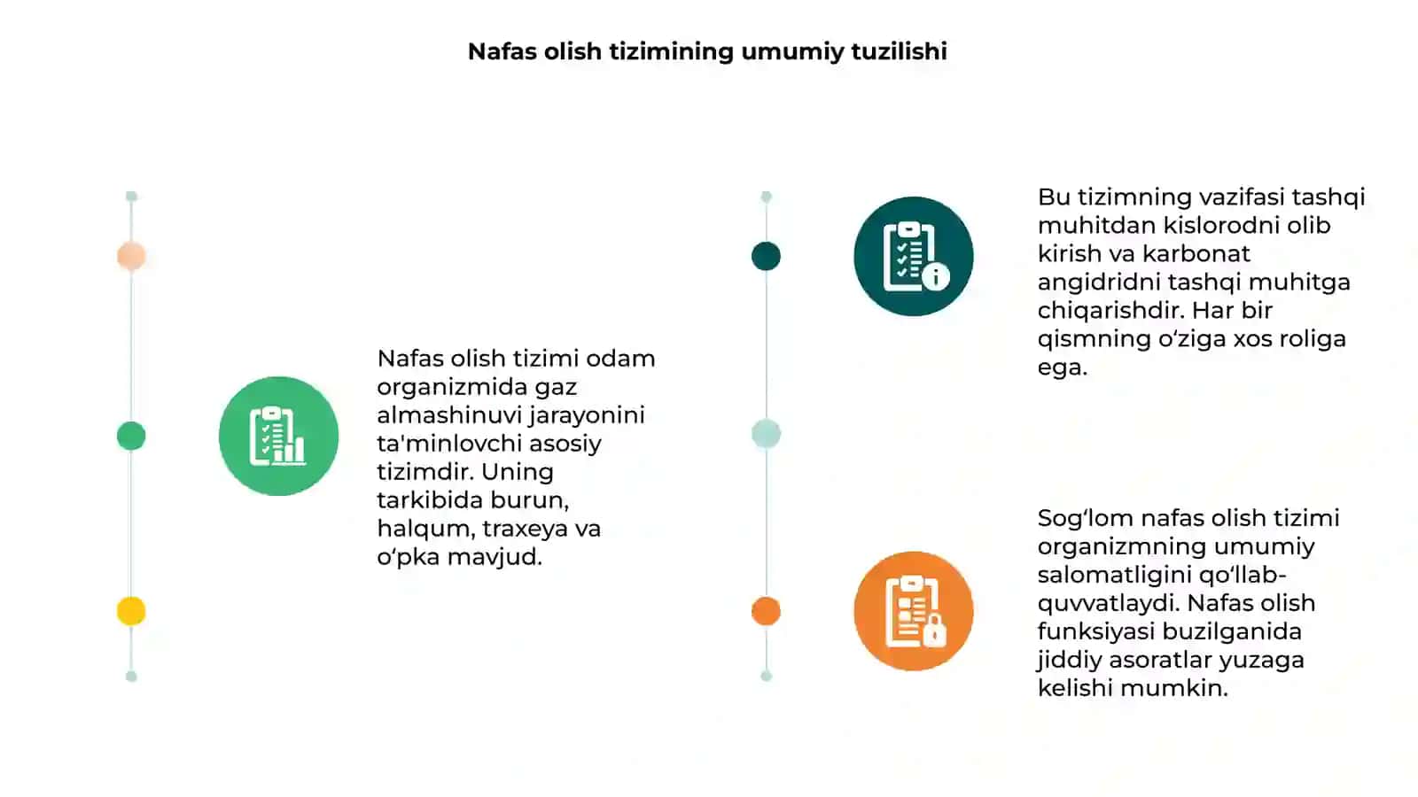Nafas olish tizimi 3