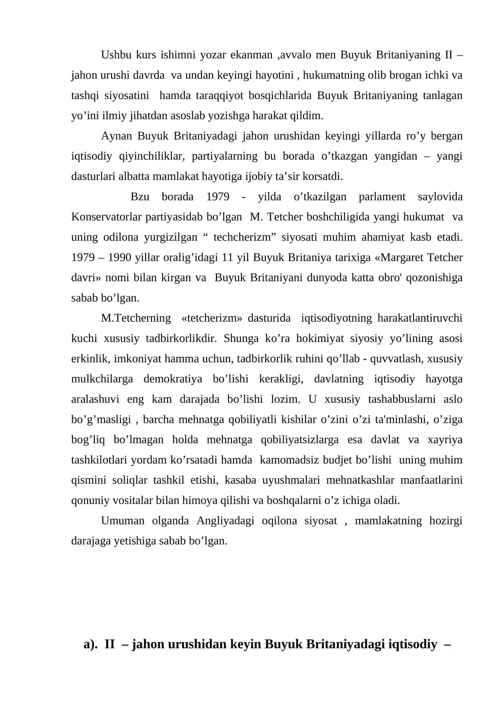 Eng yangi tarix (The New History) 3