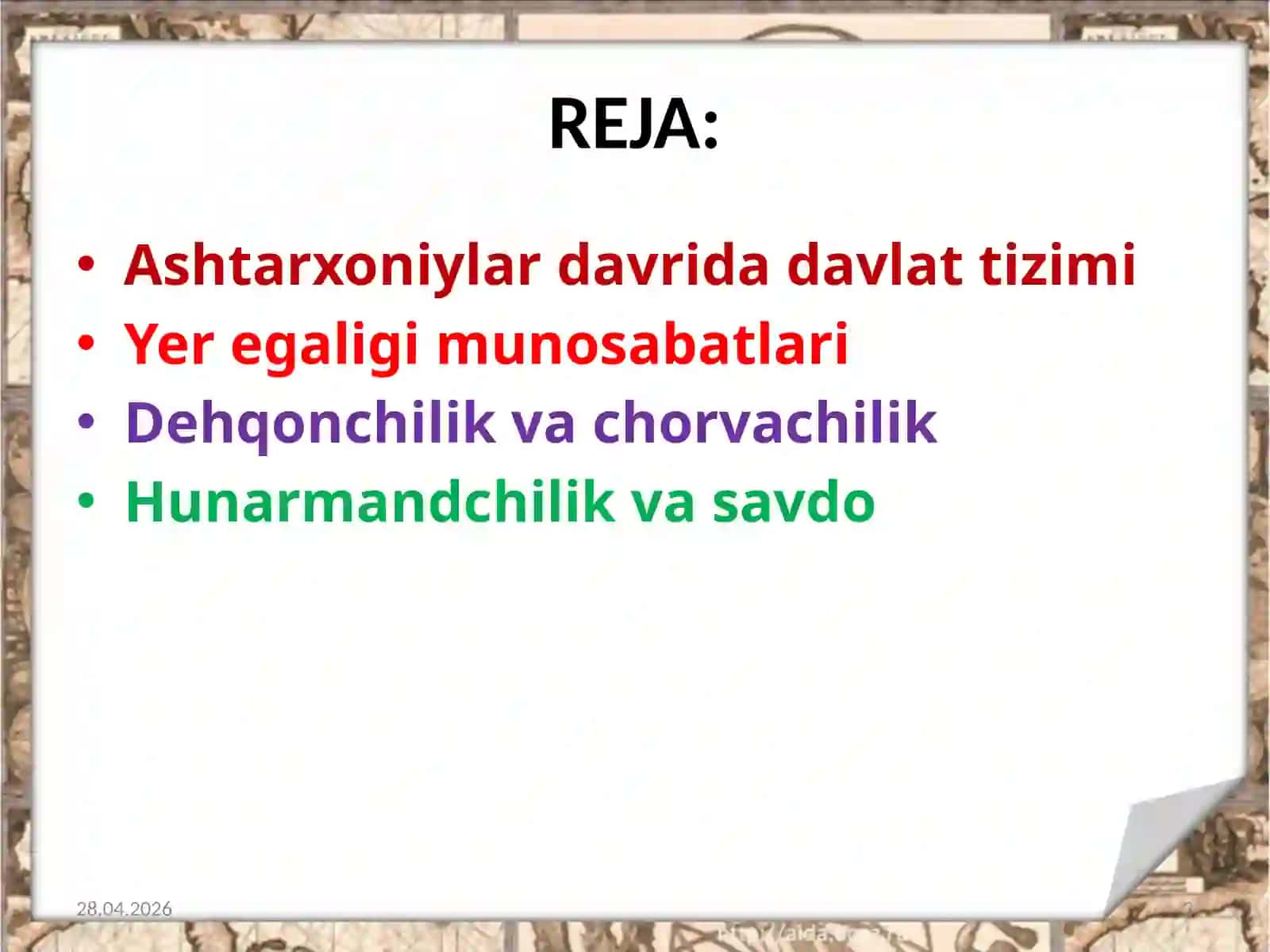 Ashtarxoniylardavridaijtimoiy-iqtisodiyhayot 3