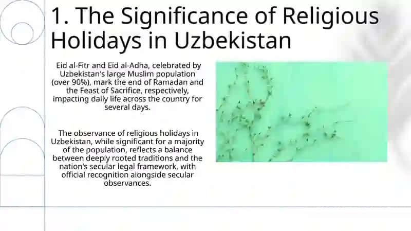 State Symbols of Uzbekistan 3