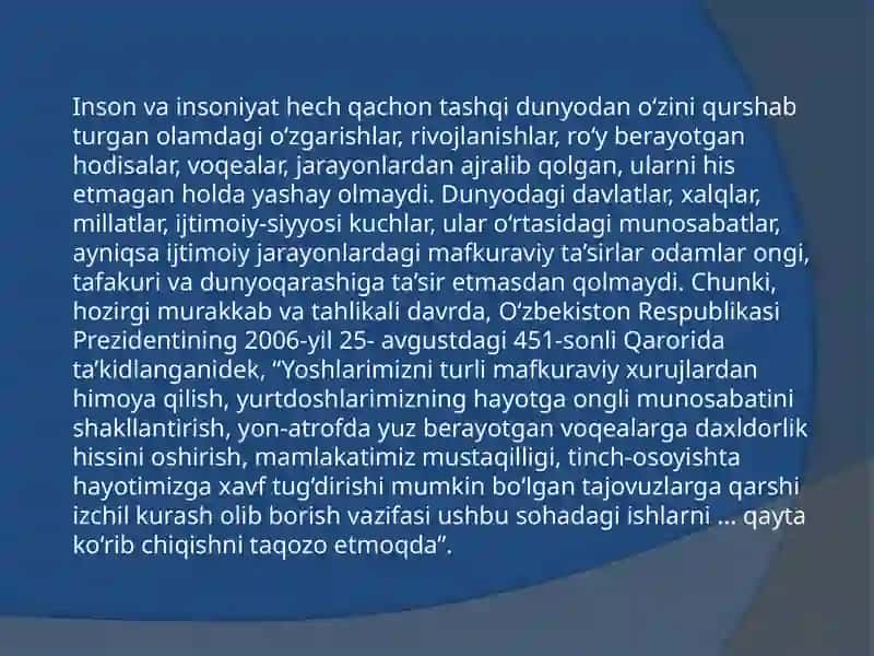 Milliy istiqlol g'oyasi 3