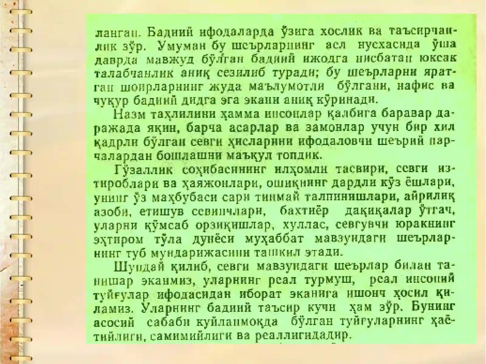11-sinf Adabiyot fanidan Devoni lug'atit turk dars taqdimot 3