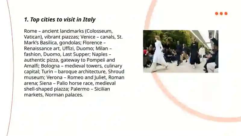 exploring italy 3