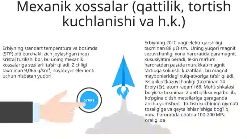 Eritmaning fizik xossalari 3