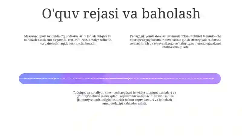 Sport Pedagogikasining Masalalari 3