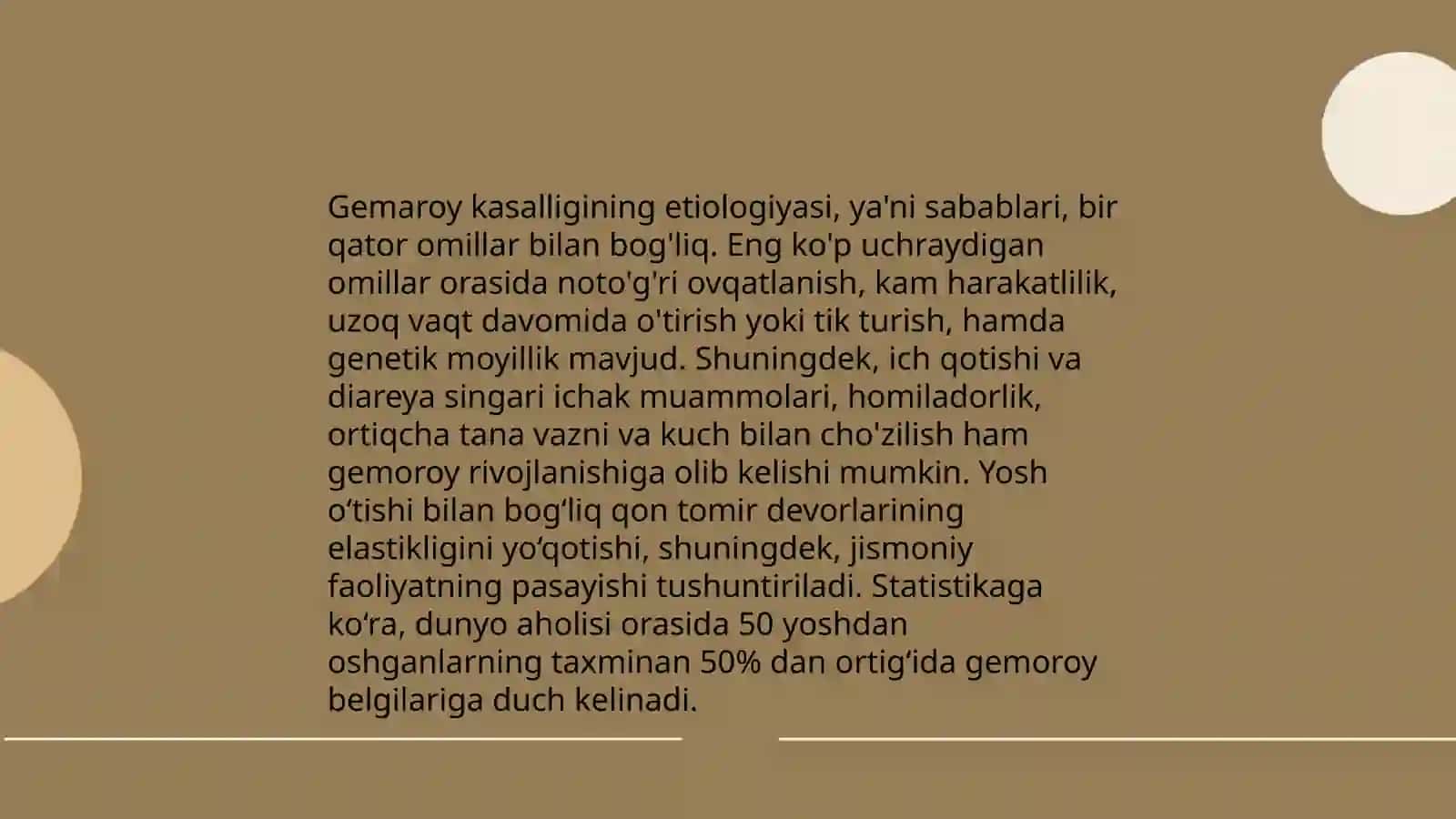 Gemoray kasalligi patogenezi 3
