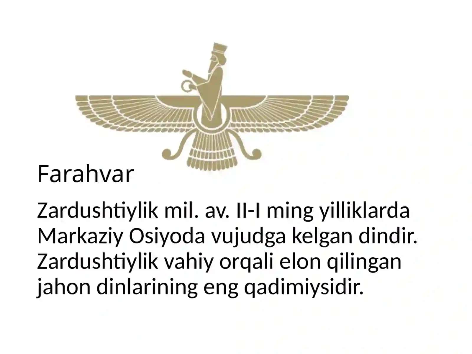Zardushtiylik dinida jasadlarning dafn etilishi 3