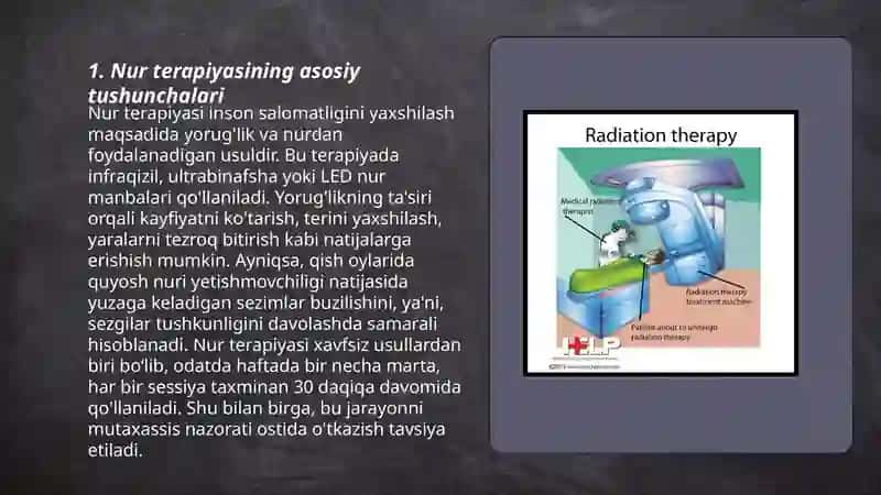 Nur terapiyasining biologik asoslari 3