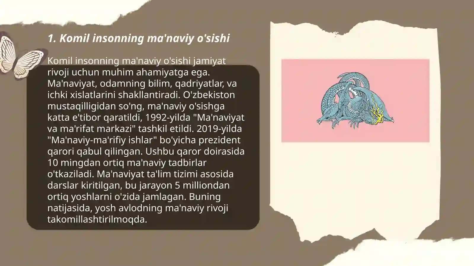 Tasavvufda komil inson 3