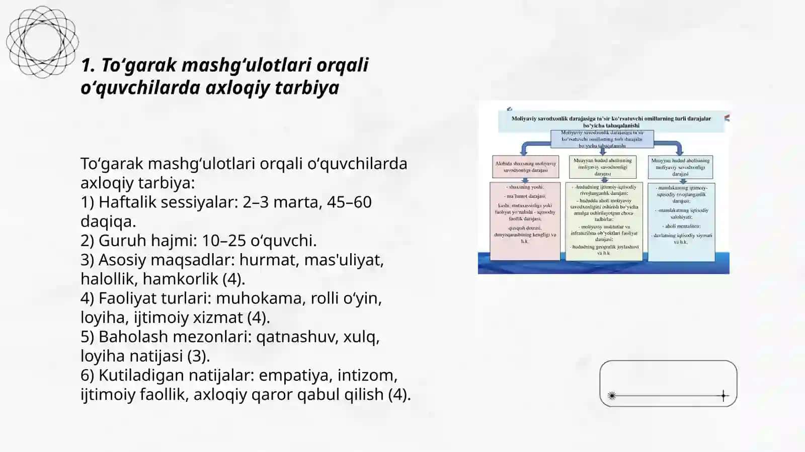 Toʻgarak mashgʻulotlari jarayonida oʻquvchilarni tarbiyalashning ahamiyati 3