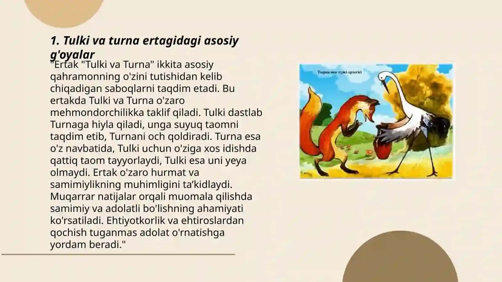 Kreativ pedagogika fanidan taqdimot 3