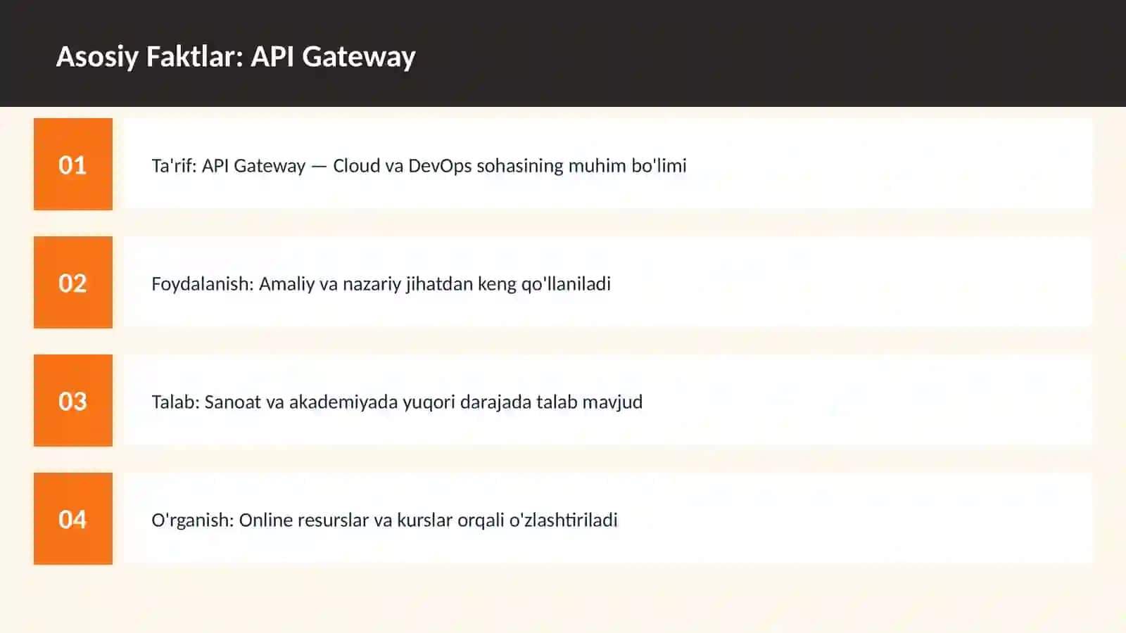 API Gateway 3