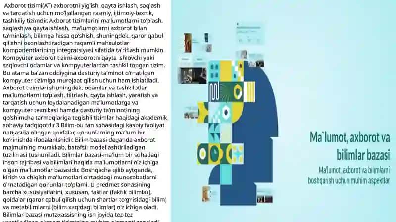 INFORMATIKA 3