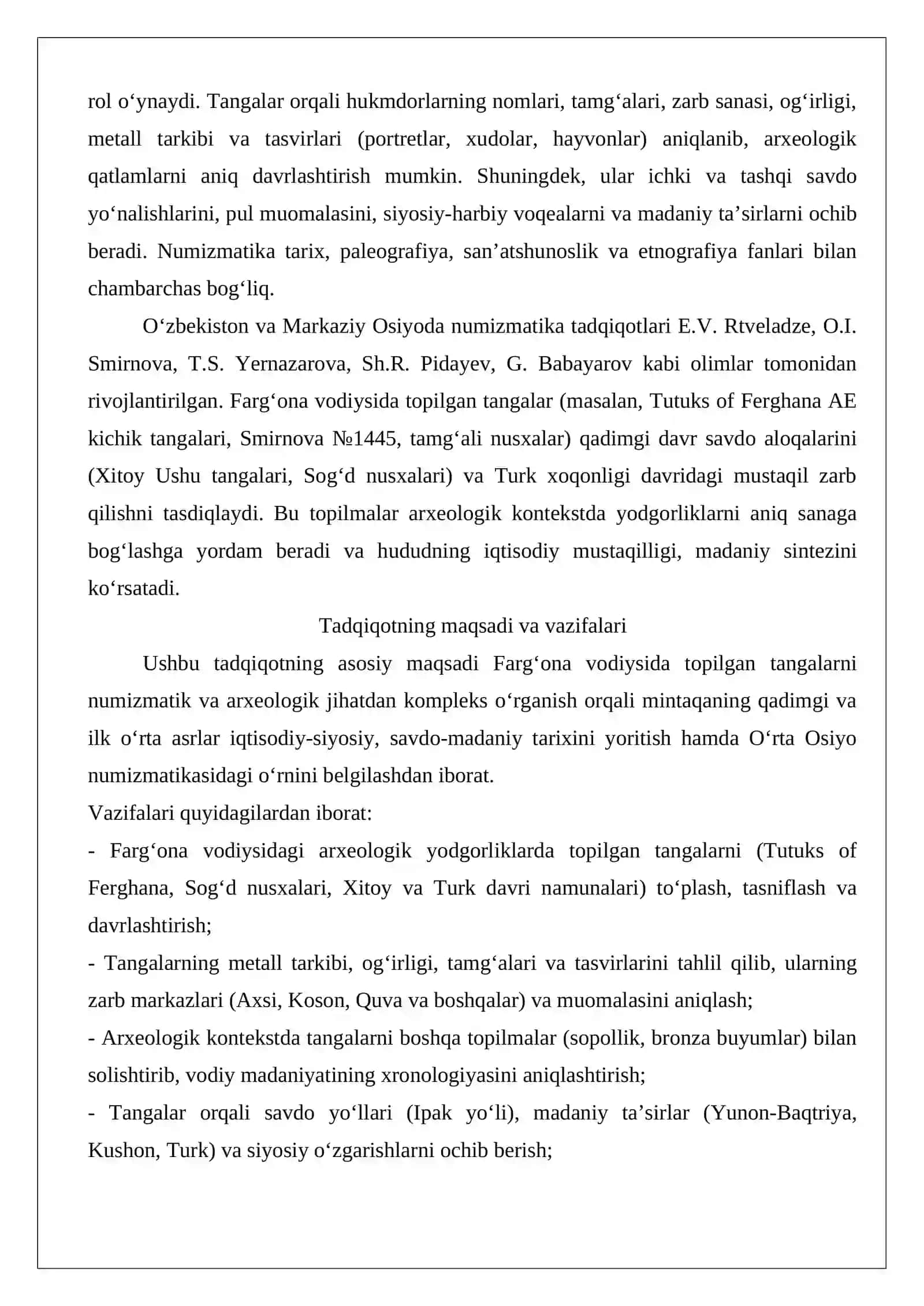 Farg‘ona vodiysida tangalar 3