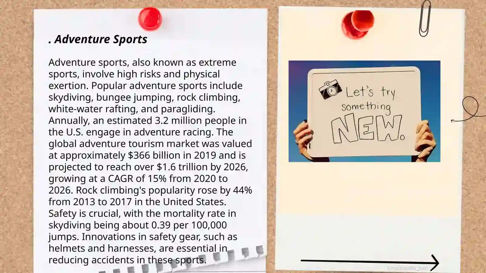 Adventure Sports 3