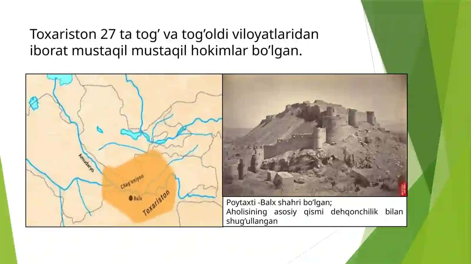 Mahalliy hokimliklarning tashkil topishi 3
