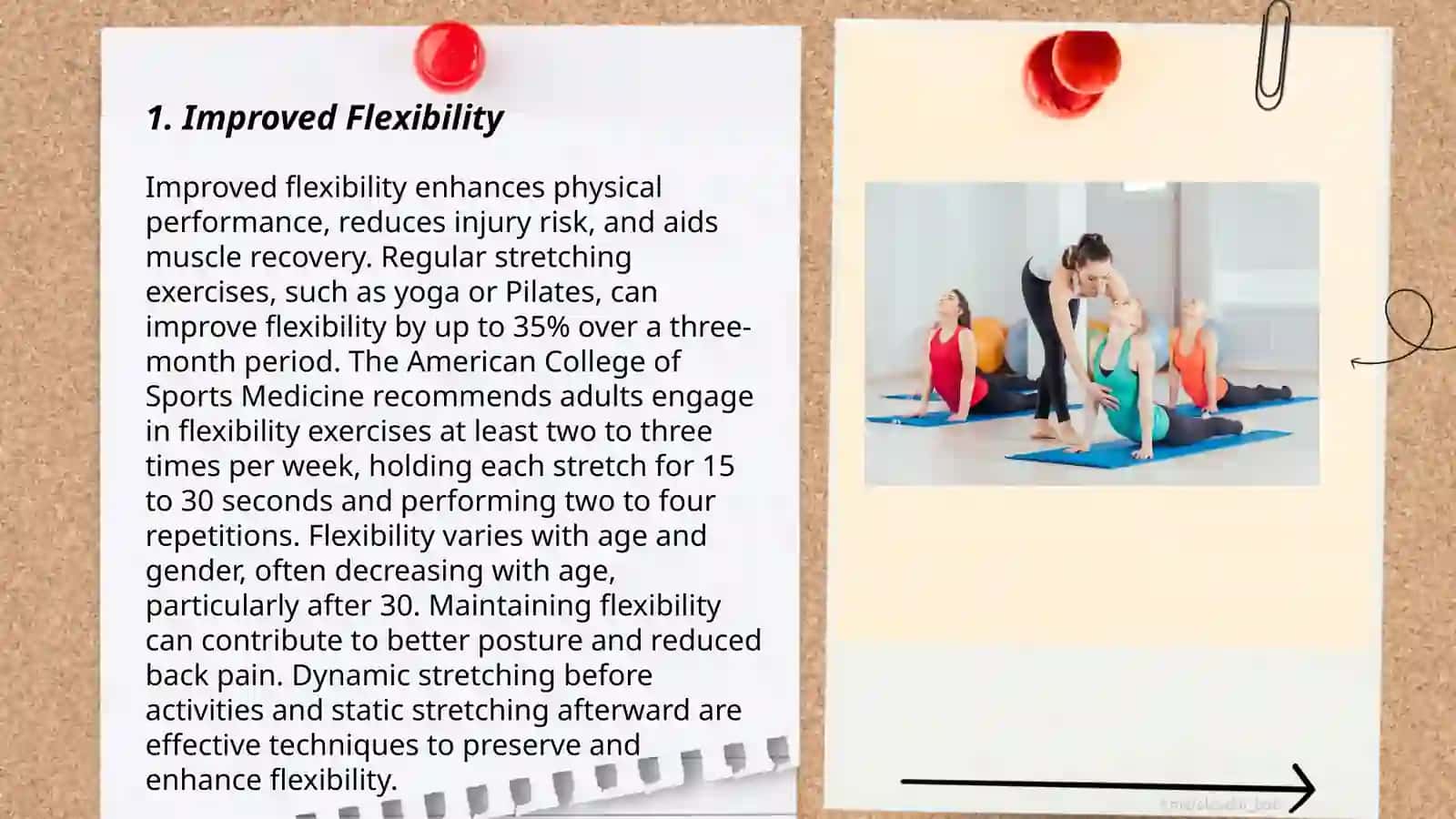 Benifits of yoga 3
