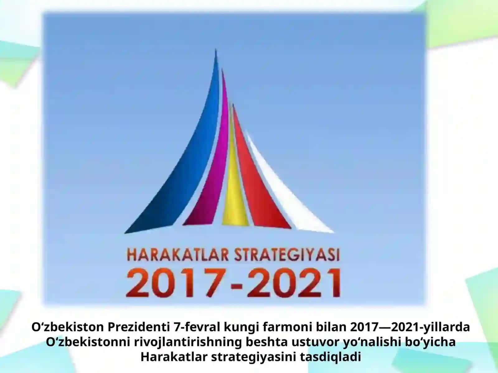 Ijtimoiy sohani rivojlantirishning ustuvoryo’nalishlari 3