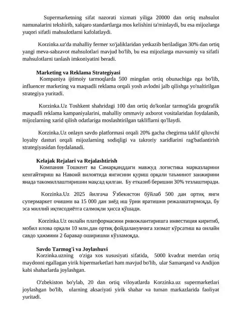 korzinka.uz 3