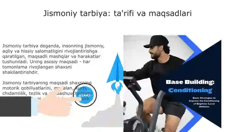 Jismoniy tarbiyalashning mazmun mohiyati 3
