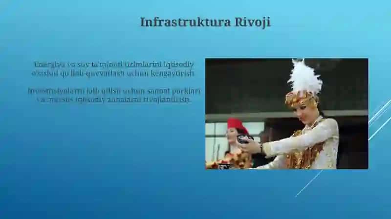 Toshkent iqtisodiy rayoni 3