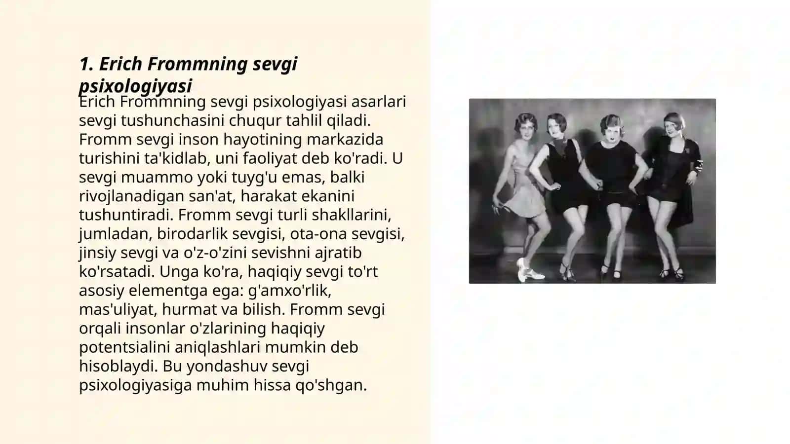 Erich Frommning sevgi psixologiyasi 3