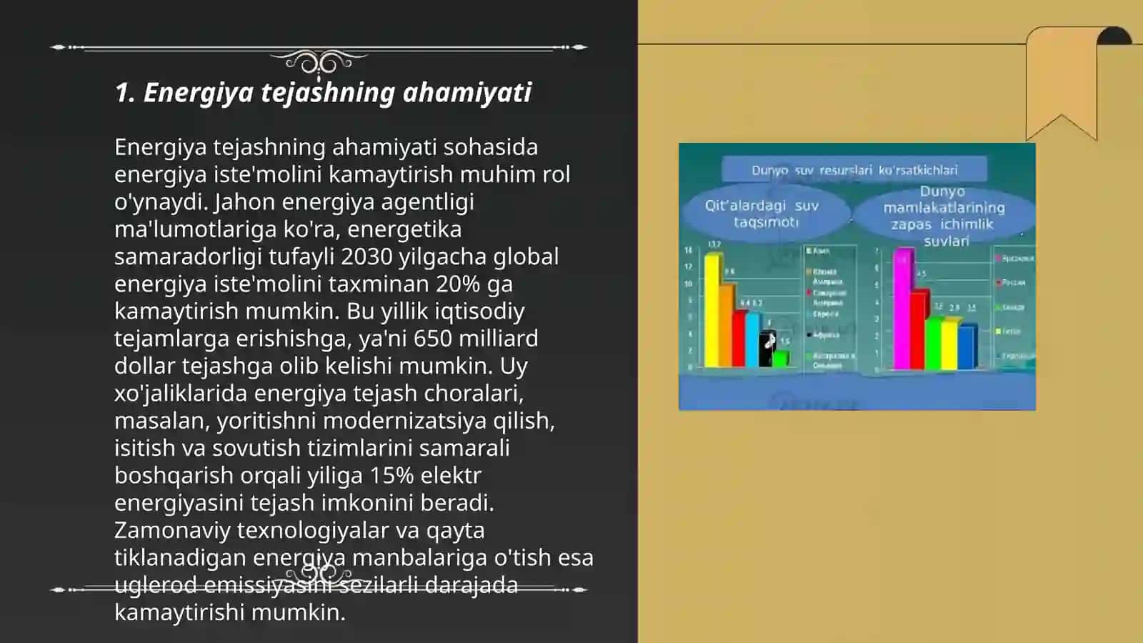 O'zbekistonning eng yangi tarixi fanidan taqdimoti 3