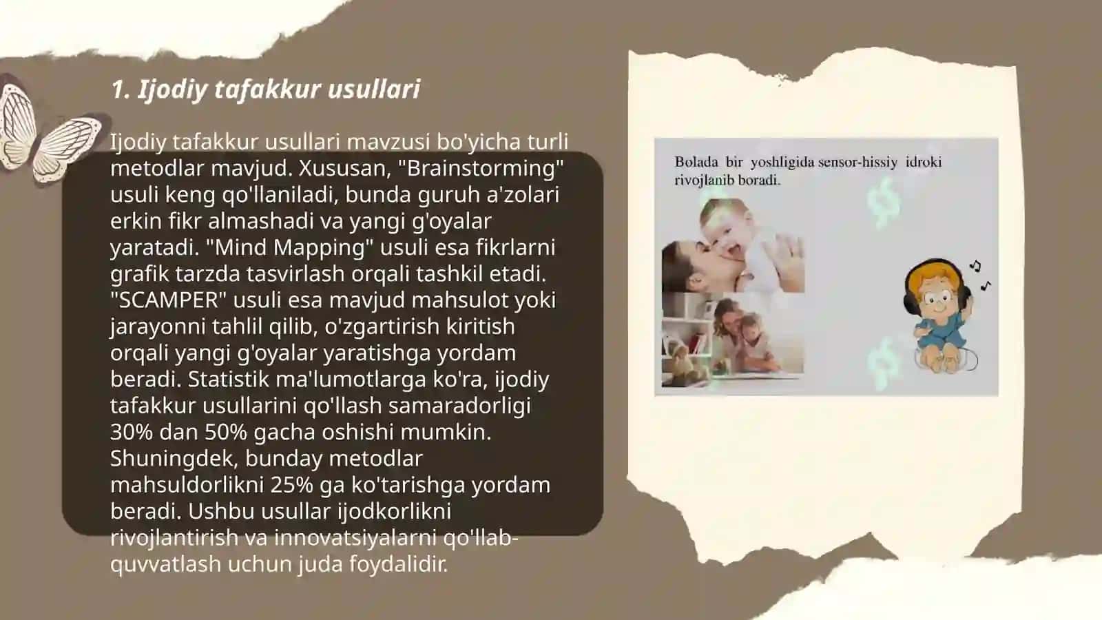 Ijodiy tafakkur usullari 3