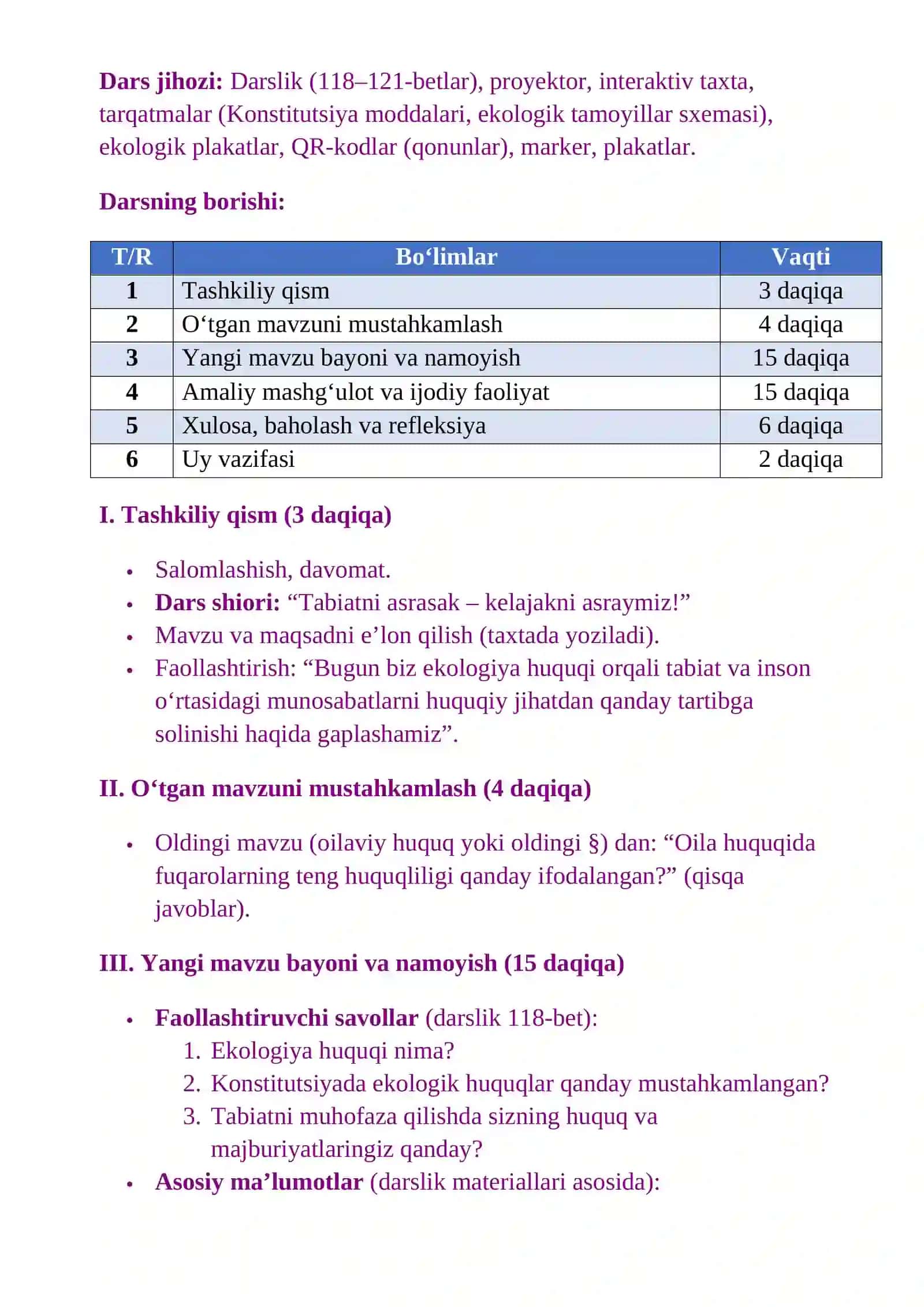 Ekologiya huquqi 3