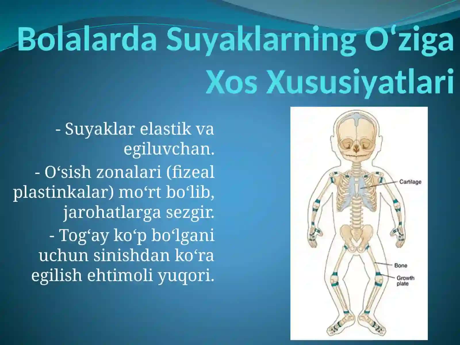 Bolalarda O‘ziga Xos Jarohatlanish 3