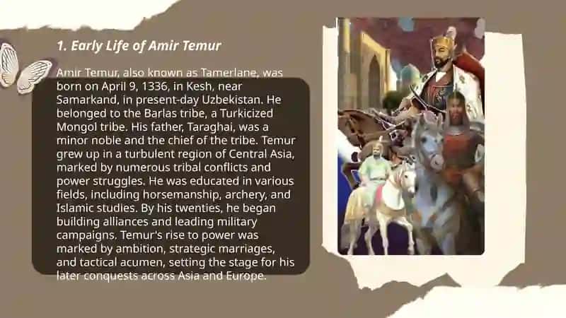 Amir Temur 3