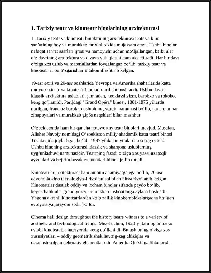 TEATR VA KINOTEAT BINOLARI ARXITEKTURASI 3