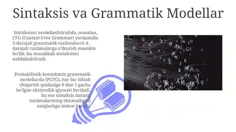 Matematik Lingvistika Amaliy Qo'llanmalari 3