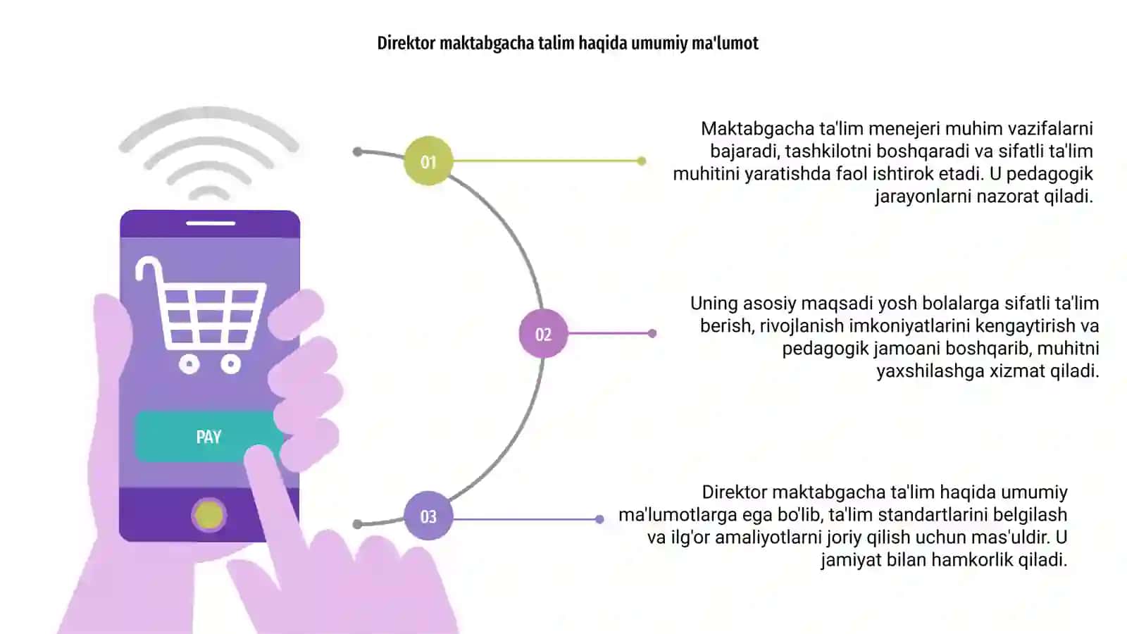 Direktor maktabgacha talim menejeri 3