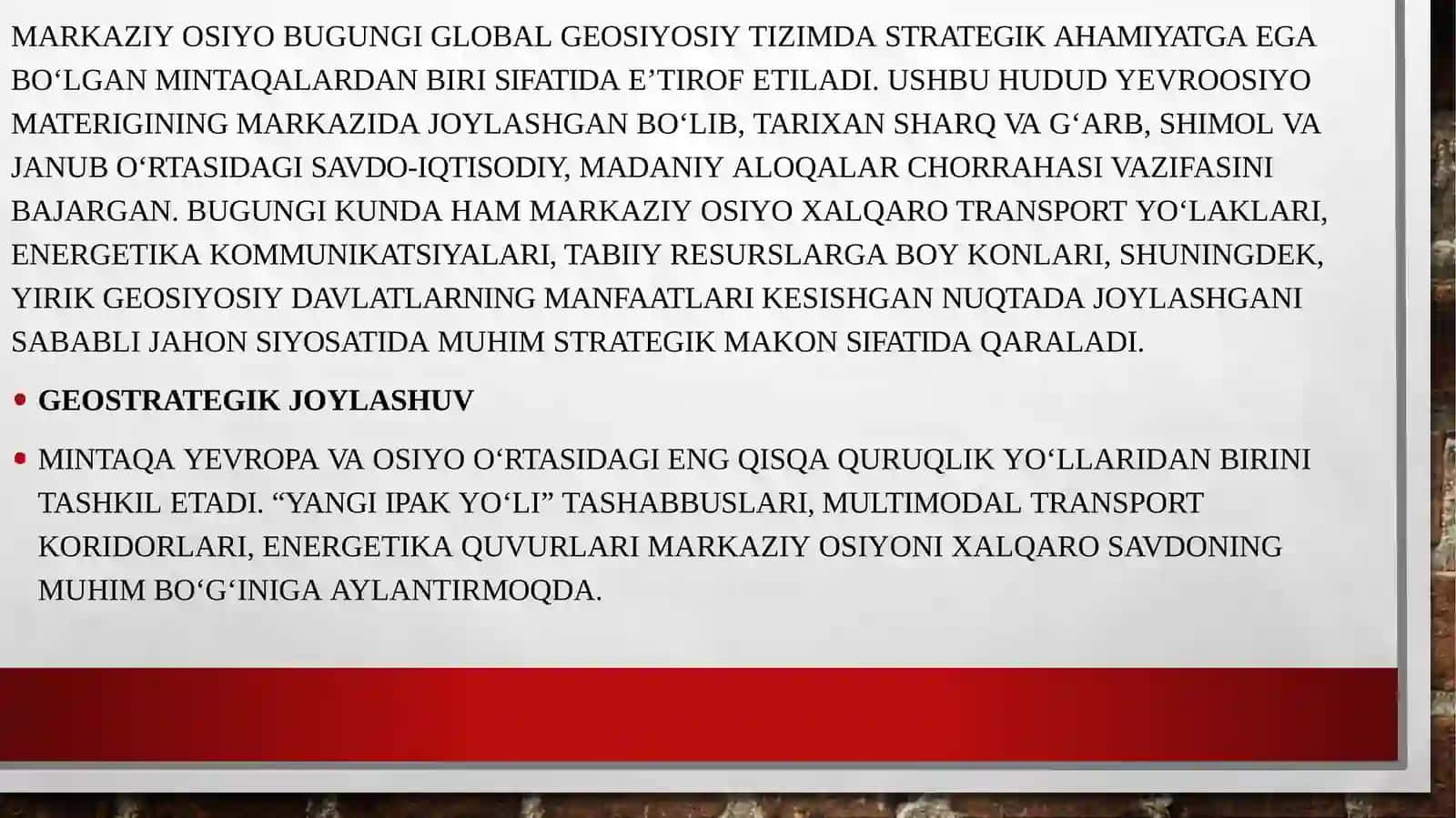 XAVFSIZLIKSIYOSATI 3