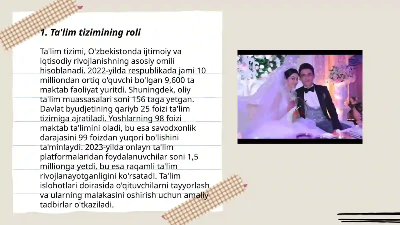 Ta'lim Tizimining Roli 3