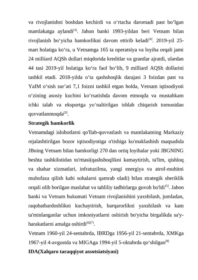 VETNAMDA TEXNOLOGIK SANOAT 3