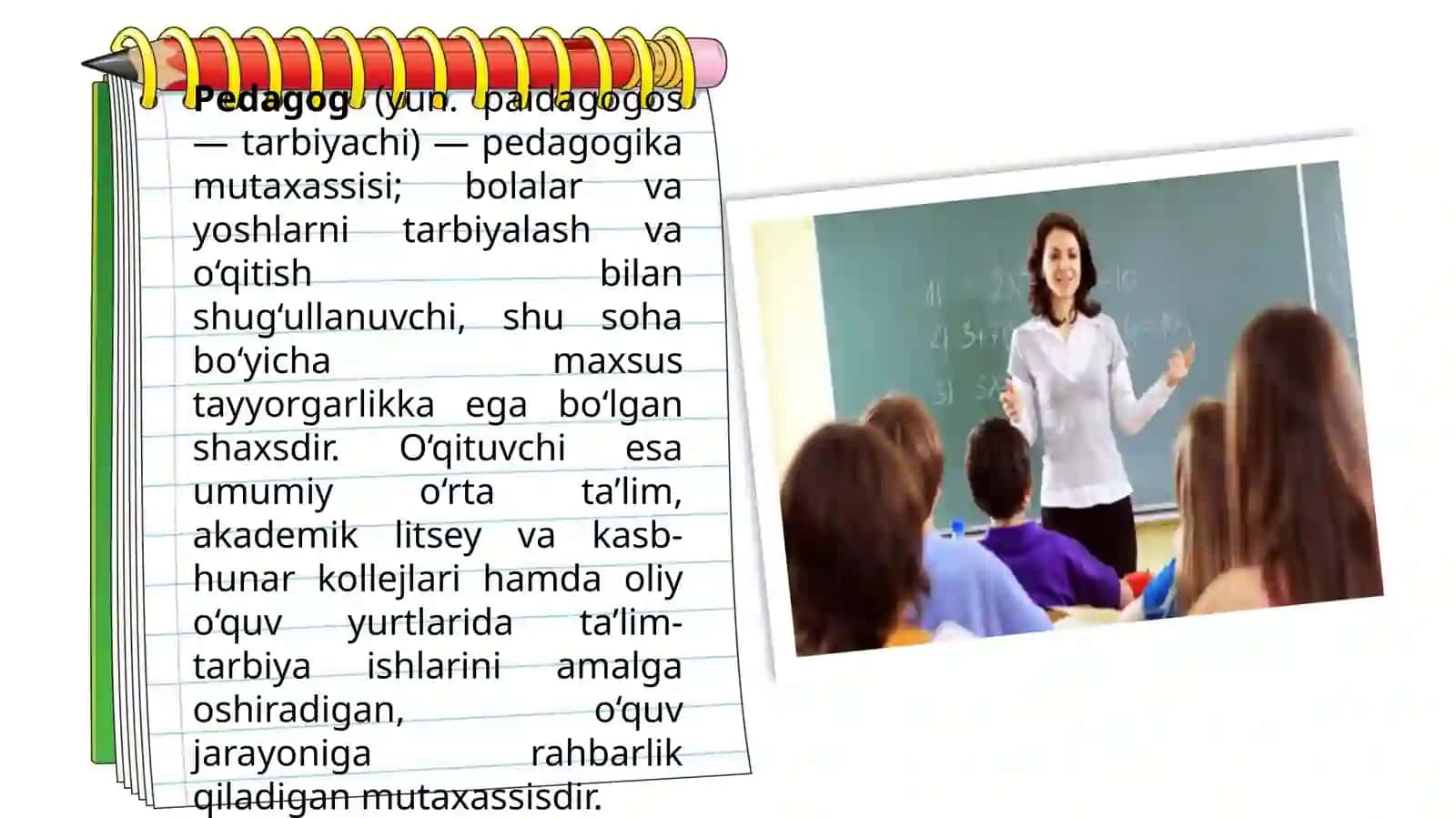 Pedagogik nazokat va odob-axloq 3