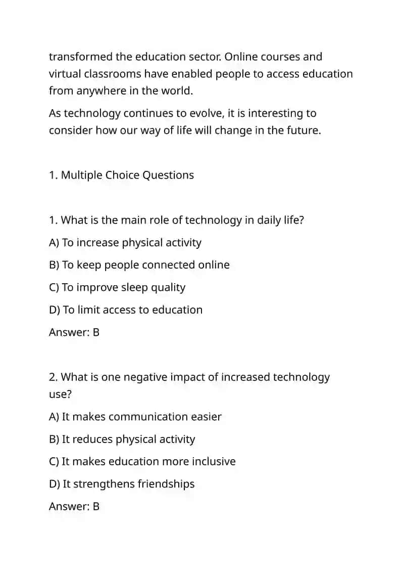 Principles of Language Assessment and Test Design 3