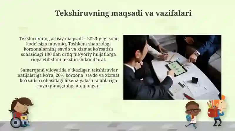 Sayyor soliq tekshiruvi 3